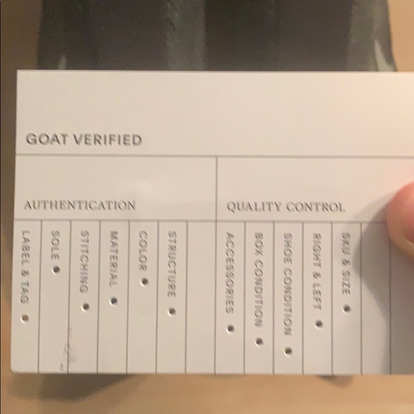 Nike adapt BB black/white - Picture 5 of 8